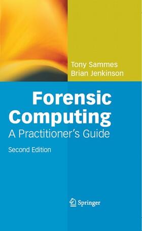 Sammes / Jenkinson | Forensic Computing | E-Book | sack.de