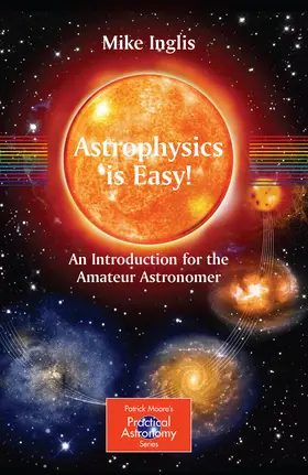 Inglis | Astrophysics is Easy! | E-Book | www.sack.de