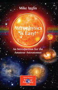Inglis |  Astrophysics is Easy! | eBook | Sack Fachmedien