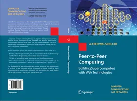 Loo |  Peer-to-Peer Computing | eBook | Sack Fachmedien