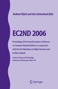 Blyth / Sutherland |  Ec2nd 2006 | Buch |  Sack Fachmedien