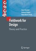Randall / Harper / Rouncefield |  Fieldwork for Design | Buch |  Sack Fachmedien