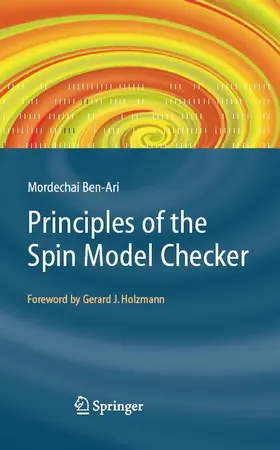 Ben-Ari | Principles of the Spin Model Checker | E-Book | sack.de