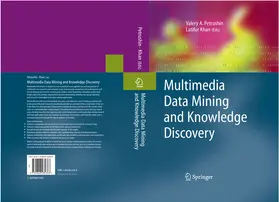 Petrushin / Khan | Multimedia Data Mining and Knowledge Discovery | E-Book | www.sack.de