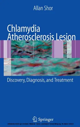 Shor | Chlamydia Atherosclerosis Lesion | E-Book | www.sack.de