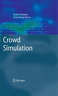 Thalmann / Musse |  Crowd Simulation | eBook | Sack Fachmedien