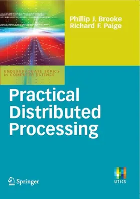 Brooke / Paige | Practical Distributed Processing | E-Book | www.sack.de