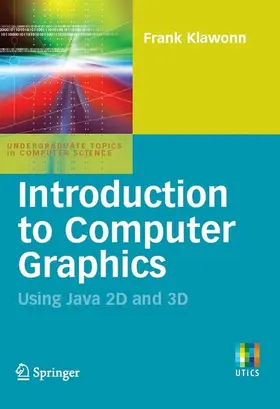 Klawonn |  Introduction to Computer Graphics | eBook | Sack Fachmedien