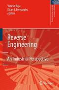 Fernandes / Raja |  Reverse Engineering | Buch |  Sack Fachmedien