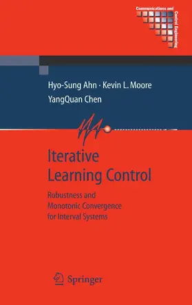 Ahn / Moore / Chen | Iterative Learning Control | E-Book | sack.de