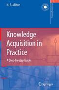 Milton |  Knowledge Acquisition in Practice | eBook | Sack Fachmedien