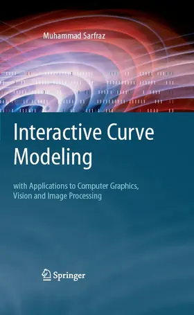 Sarfraz |  Interactive Curve Modeling | eBook | Sack Fachmedien