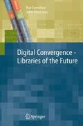 Earnshaw / Vince |  Digital Convergence | Buch |  Sack Fachmedien