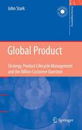 Stark |  Global Product | eBook | Sack Fachmedien