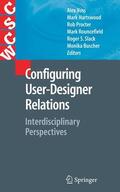 Voss / Hartswood / Büscher |  Configuring User-Designer Relations | Buch |  Sack Fachmedien