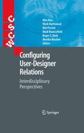 Voss / Hartswood / Procter |  Configuring User-Designer Relations | eBook | Sack Fachmedien