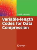 Salomon |  Variable-length Codes for Data Compression | eBook | Sack Fachmedien