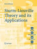 Al-Gwaiz |  Sturm-Liouville Theory and its Applications | Buch |  Sack Fachmedien