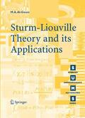 Al-Gwaiz |  Sturm-Liouville Theory and its Applications | eBook | Sack Fachmedien
