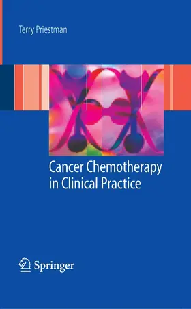 Priestman |  Cancer Chemotherapy in Clinical Practice | eBook | Sack Fachmedien