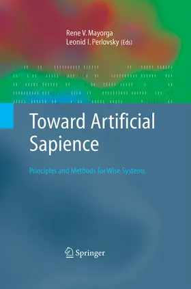 Mayorga / Perlovsky |  Toward Artificial Sapience | eBook | Sack Fachmedien