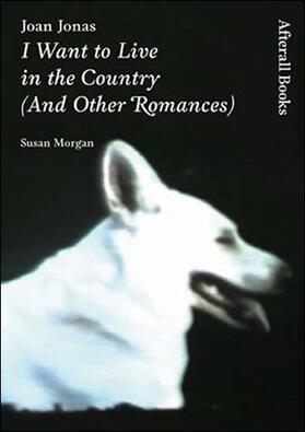 Morgan | Joan Jonas | Buch | 978-1-84638-026-6 | sack.de