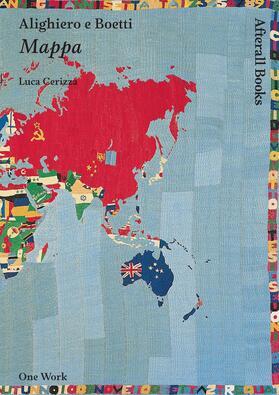 Cerizza |  Alighiero E Boetti | Buch |  Sack Fachmedien