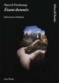 Haladyn |  Marcel Duchamp | Buch |  Sack Fachmedien