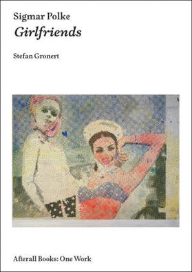 Gronert | Sigmar Polke | Buch | 978-1-84638-182-9 | www.sack.de