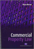 Moran |  Commercial Property Law | Buch |  Sack Fachmedien