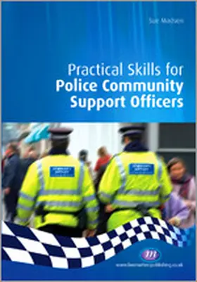 Madsen | Practical Skills for Police Community Support Officers | Buch | 978-1-84641-040-6 | www.sack.de