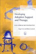 Luckock / Hart |  Developing Adoption Support and Therapy | eBook | Sack Fachmedien