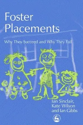 Gibbs / Sinclair / Wilson |  Foster Placements | eBook | Sack Fachmedien