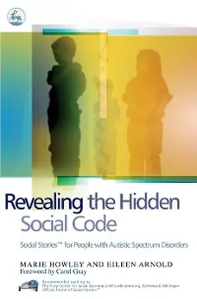 Howley / Arnold |  Revealing the Hidden Social Code | eBook | Sack Fachmedien
