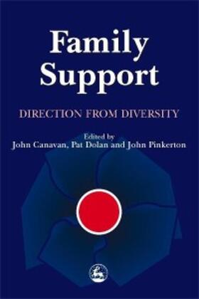 Dolan / Canavan / Pinkerton | Family Support | E-Book | sack.de