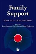 Dolan / Canavan / Pinkerton |  Family Support | eBook | Sack Fachmedien