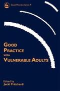Pritchard |  Good Practice with Vulnerable Adults | eBook | Sack Fachmedien