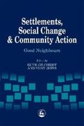 Gilchrist / Jeffs |  Settlements, Social Change and Community Action | eBook | Sack Fachmedien