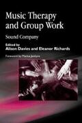 Richards / Davies |  Music Therapy and Group Work | eBook | Sack Fachmedien