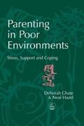 Ghate / Hazel |  Parenting in Poor Environments | eBook | Sack Fachmedien
