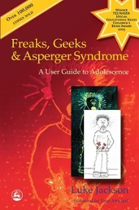 Jackson |  Freaks, Geeks and Asperger Syndrome | eBook | Sack Fachmedien
