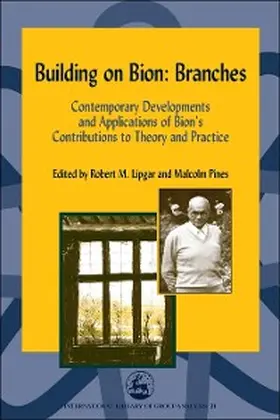 Pines / Lipgar |  Building on Bion: Branches | eBook | Sack Fachmedien