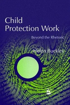 Buckley |  Child Protection Work | eBook | Sack Fachmedien