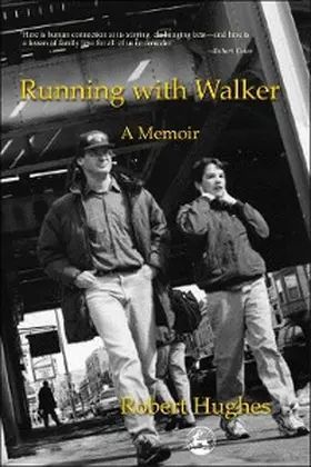 Hughes |  Running with Walker | eBook | Sack Fachmedien