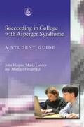 Fitzgerald / Harpur / Lawlor |  Succeeding in College with Asperger Syndrome | eBook | Sack Fachmedien