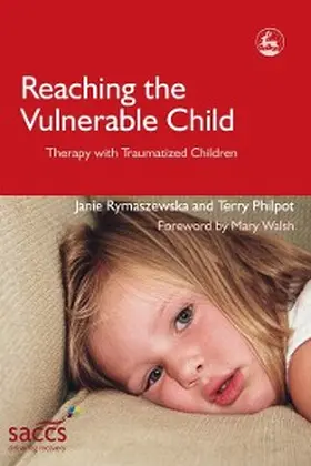 Philpot |  Reaching the Vulnerable Child | eBook | Sack Fachmedien