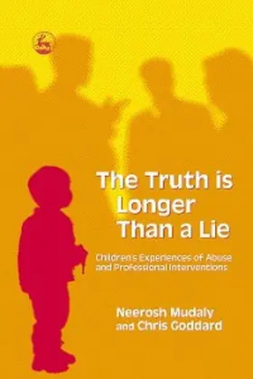 Goddard |  The Truth is Longer Than a Lie | eBook | Sack Fachmedien