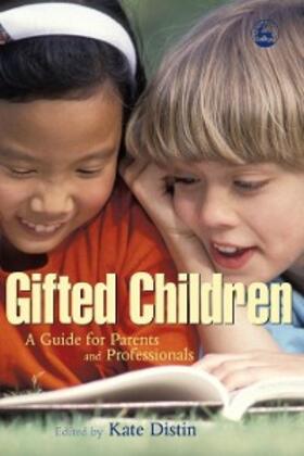 Distin |  Gifted Children | eBook | Sack Fachmedien