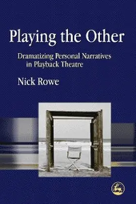 Rowe |  Playing the Other | eBook | Sack Fachmedien