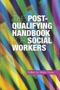Tovey |  The Post-Qualifying Handbook for Social Workers | eBook | Sack Fachmedien